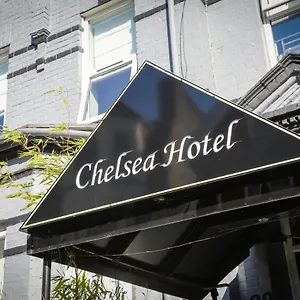 Aparthotel Chelsea