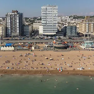 Hotel Seafront By Ihg ****
