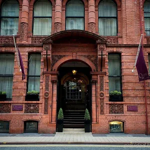 Hotel Quebecs ****